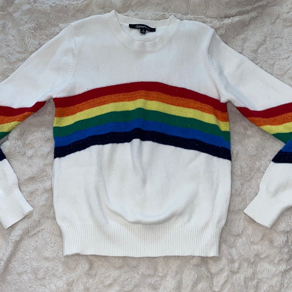 Sweet rain sweater